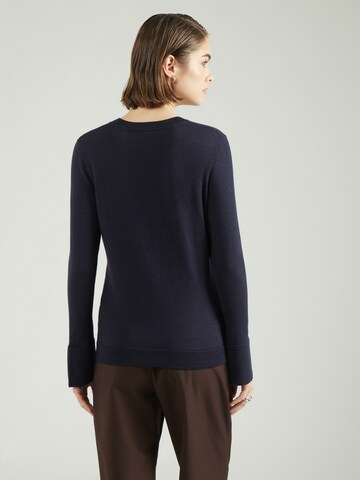 BOGNER Sweater 'IVANA-1' in Blue