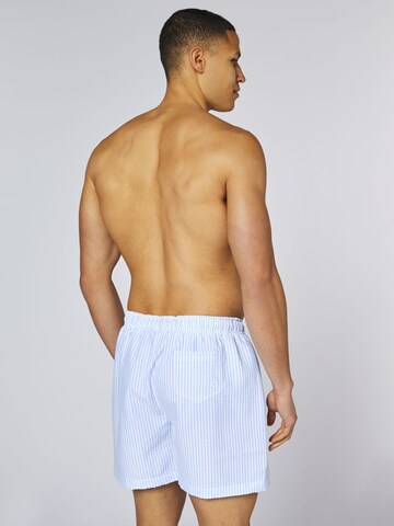 CHIEMSEE Board Shorts in Blue