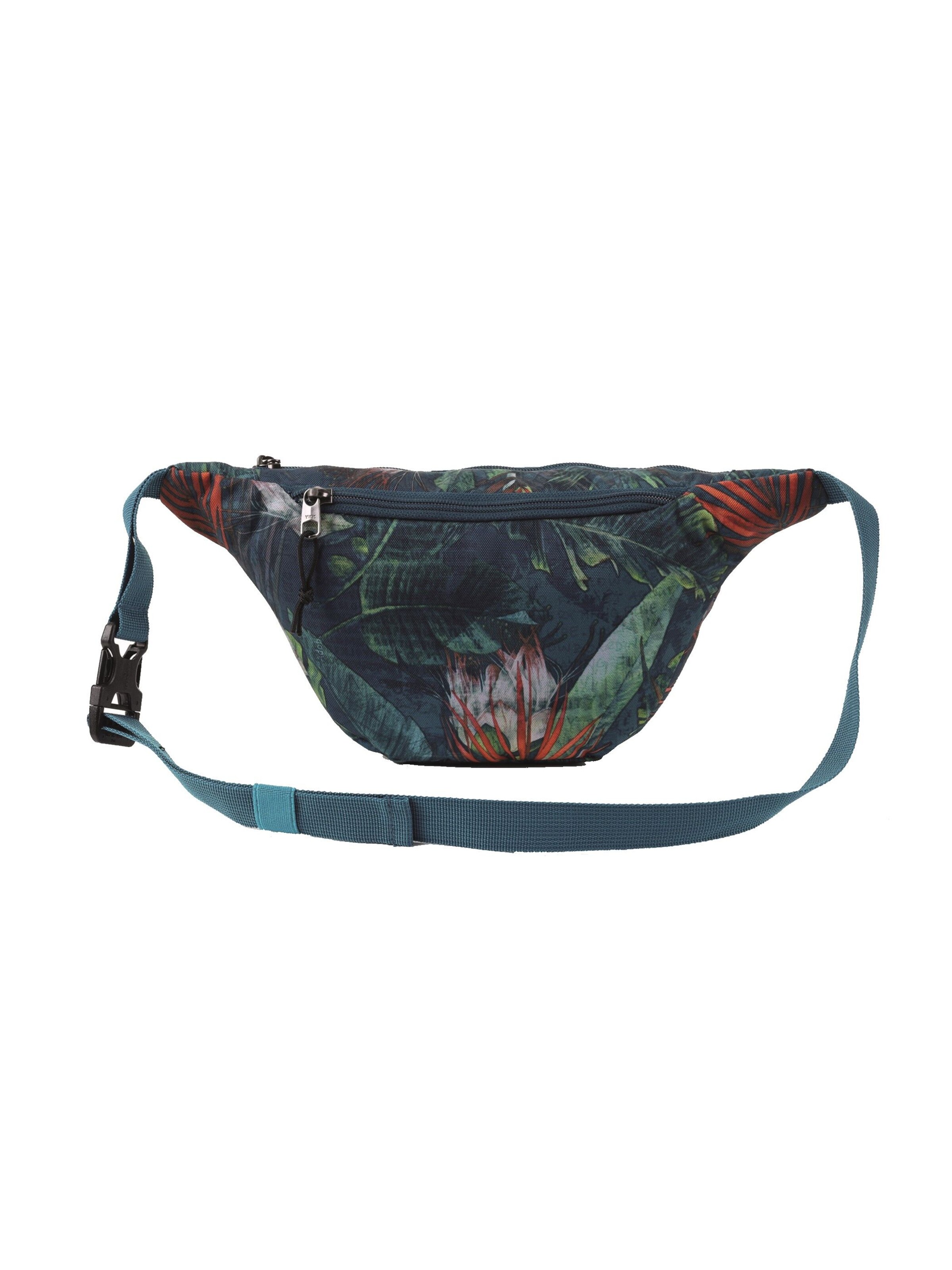 NITRO Heuptas 'Urban' in Groen