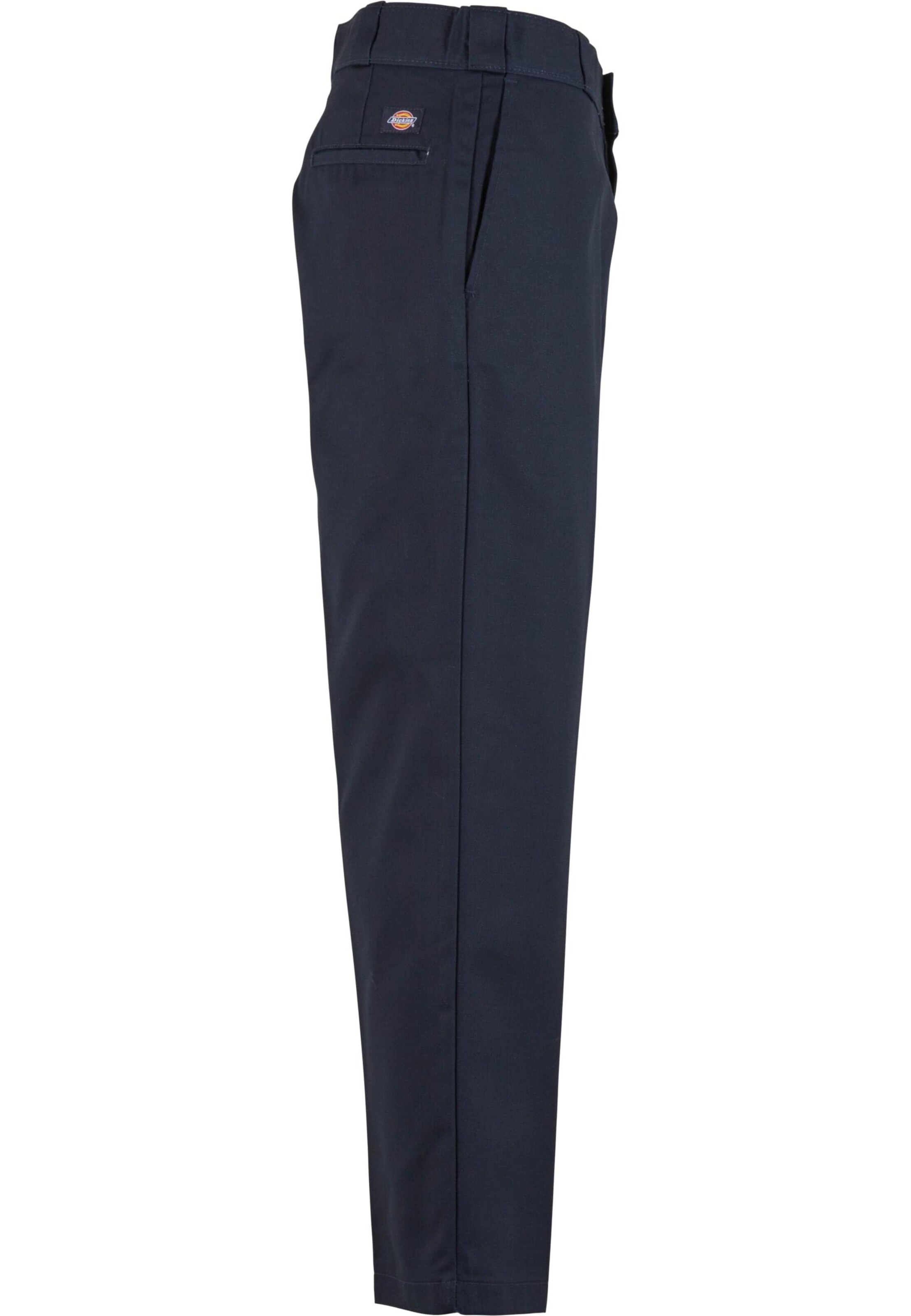 DICKIES Loose fit Chino trousers '874' in Blue