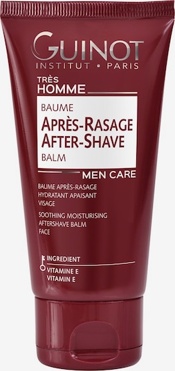 Guinot After-Shave-Creme 'Baume Aprés- Rasage' in weiß, Produktansicht