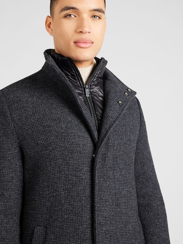 ESPRIT Between-seasons coat in Blue