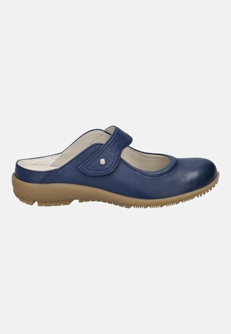 JOSEF SEIBEL Slip-ons 'Charlotte 04' in Blue