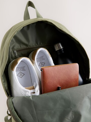 Next Rucksack in Grün