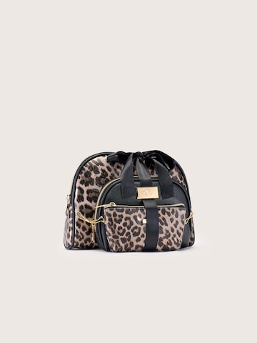 Camomilla Italia Cosmetic bag in Black