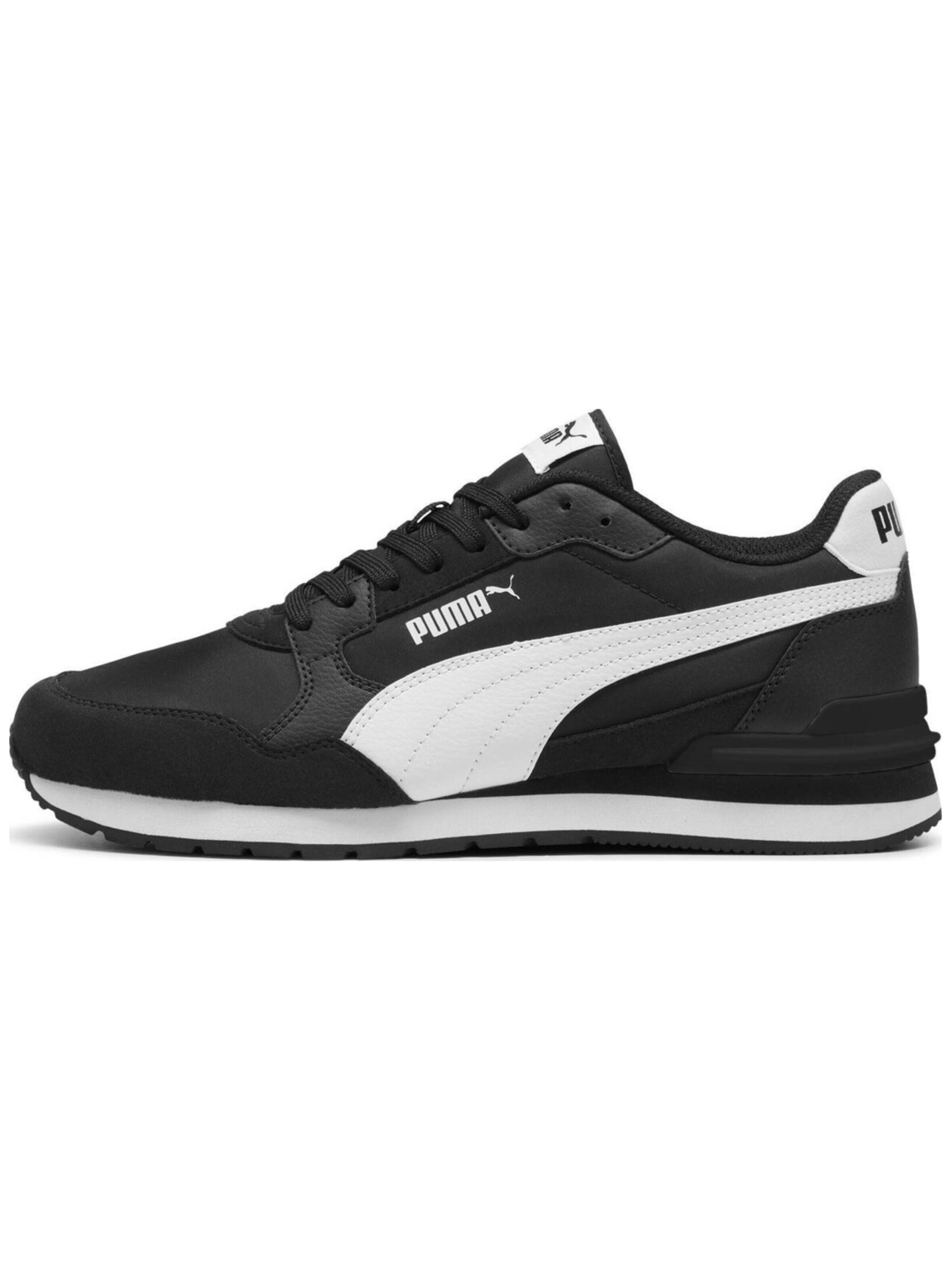 PUMA Sportschuh 'Puma St Runner V4 Nl'‌ in 38 in schwarz, Produktansicht