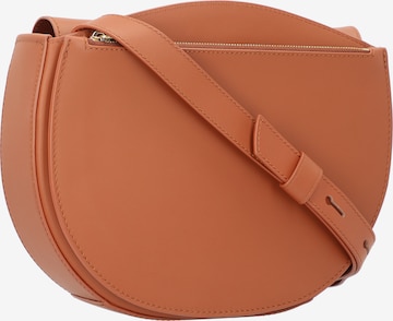 BREE Crossbody Bag in Brown