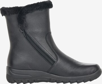 Rieker Boots 'Z7181' in Black