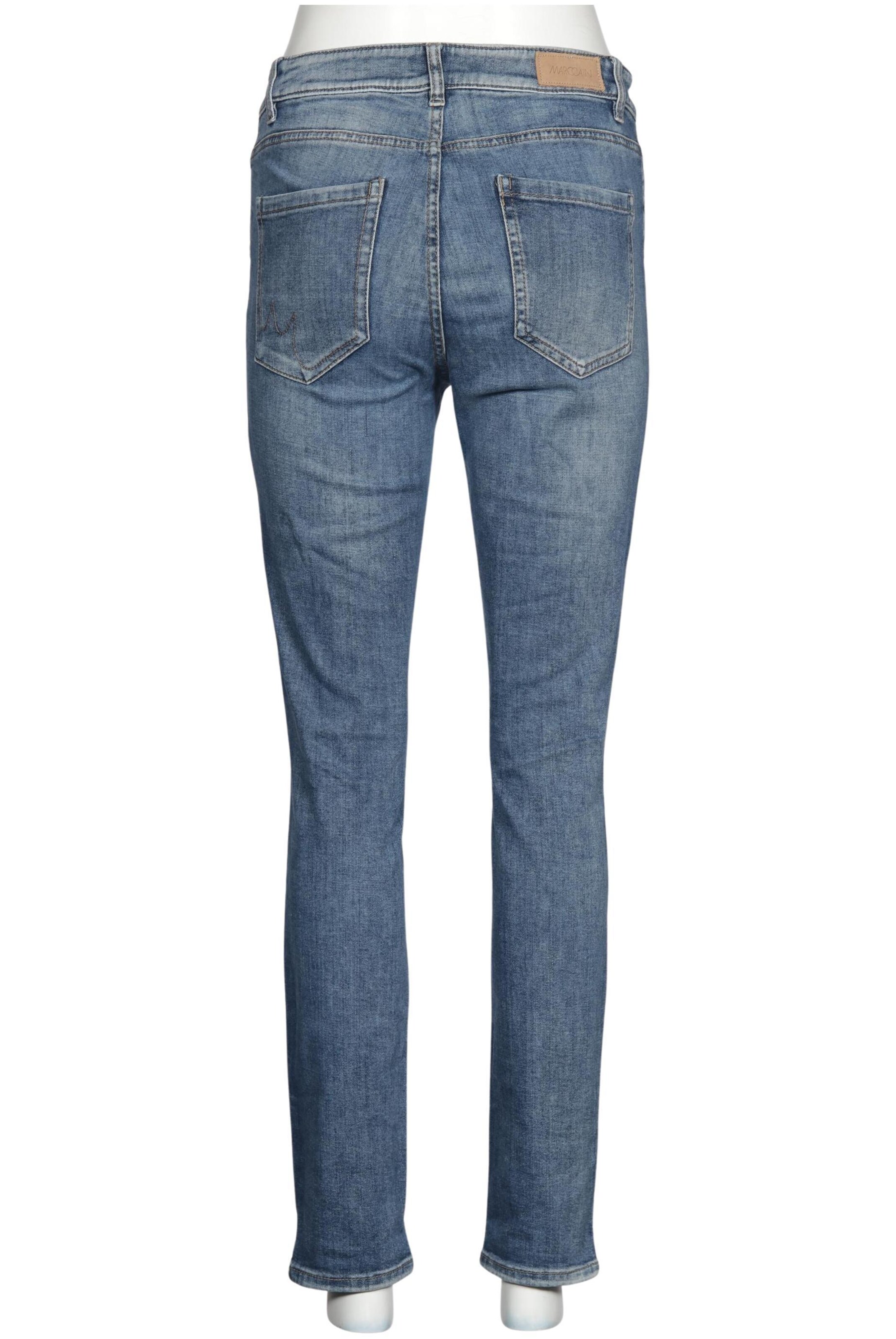 Marc Cain Jeans in 30-31 in Blue