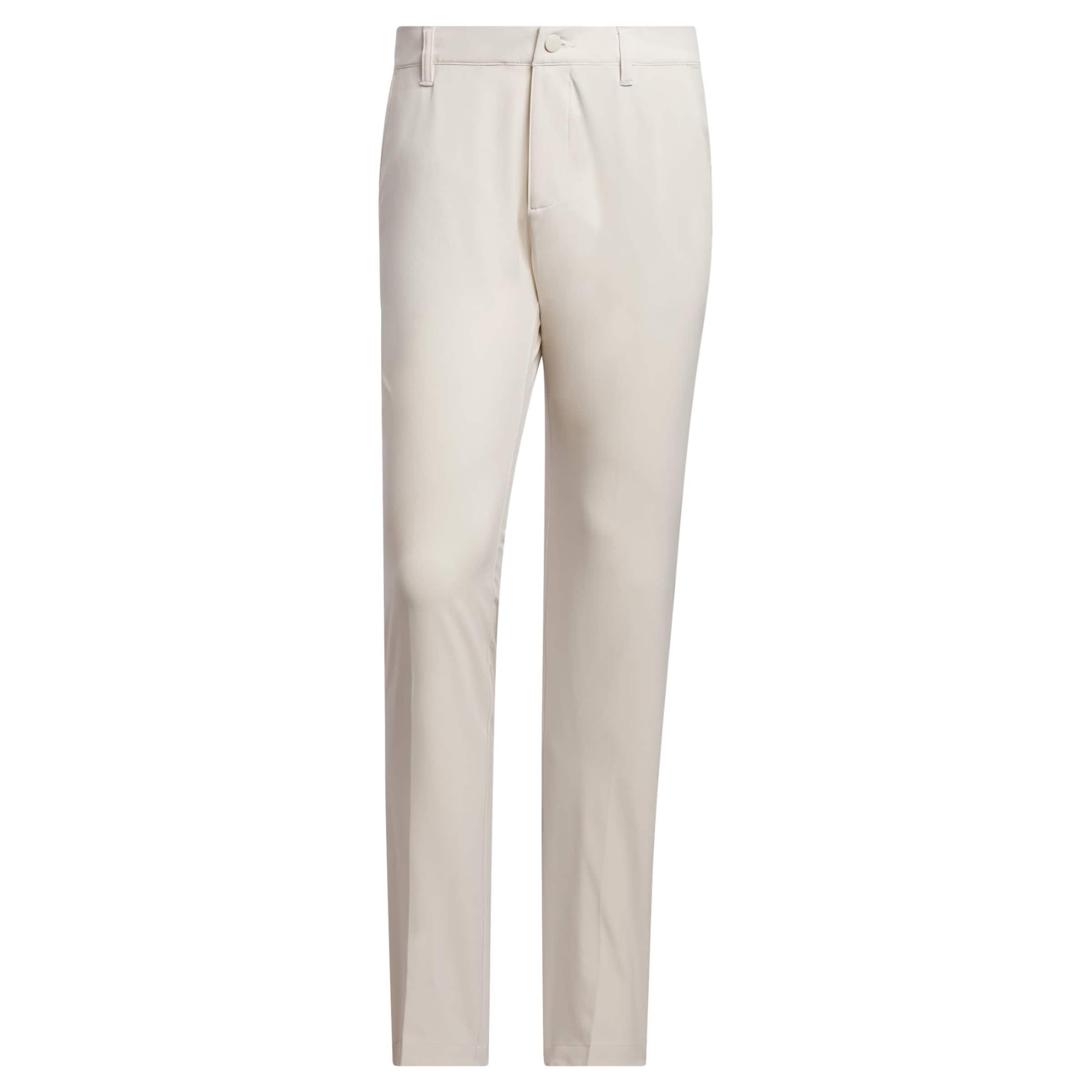 ADIDAS PERFORMANCE regular Παντελόνι φόρμας 'Ultimate365' σε μπεζ: μπροστά