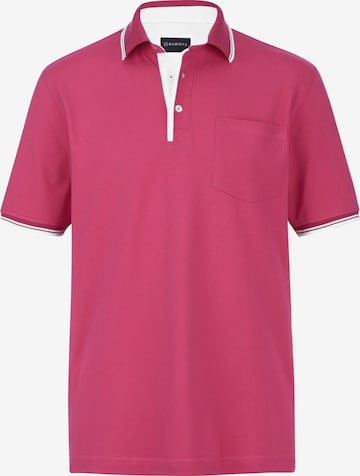 BABISTA Shirt ' Tessavest ' in Roze: voorkant