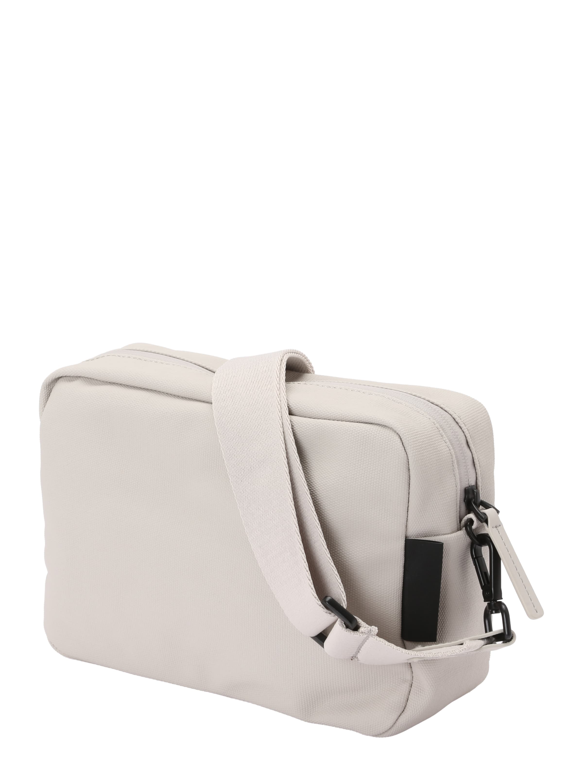 Horizn Studios Чанта за през рамо тип преметка 'SoFo' в бежово