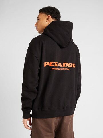 Pegador Mikina 'Colne' – černá