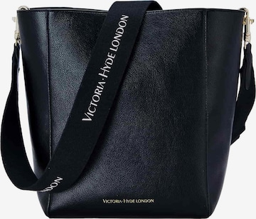 Victoria Hyde Handtasche ' Romai ' in Schwarz: predná strana