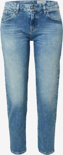 AG Jeans Teksapüksid 'EX-BOYFRIEND' sinine denim, Tootevaade