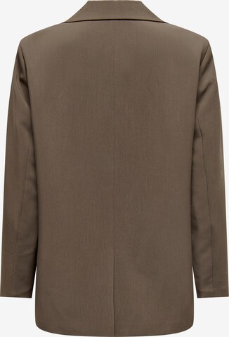 ONLY Blazer 'Milian' in Brown