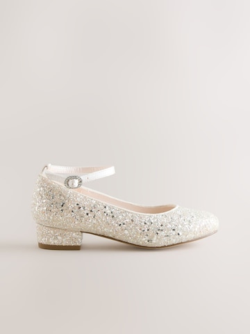 Next Balerinke | bež barva