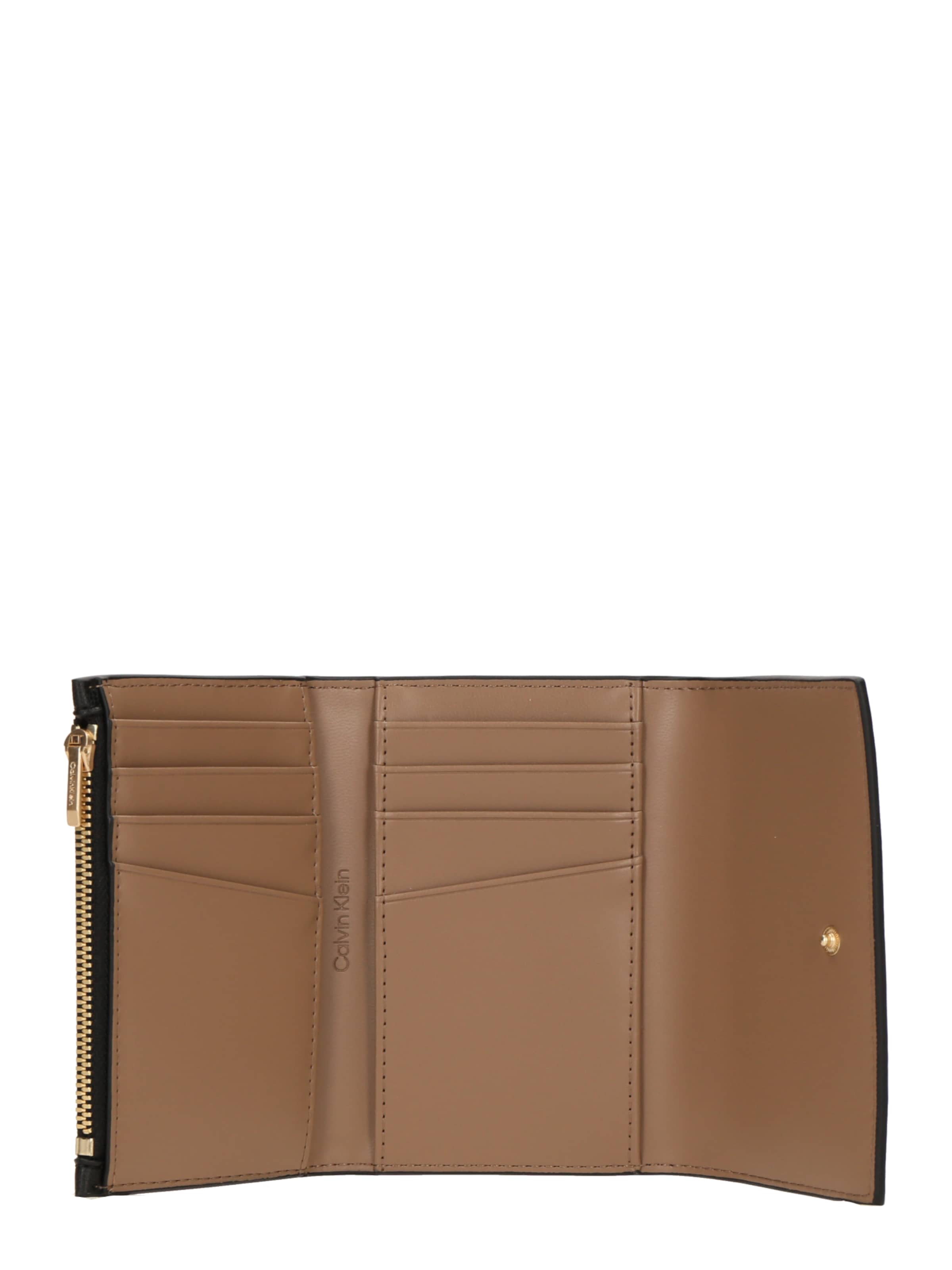 Calvin Klein Wallet in Black