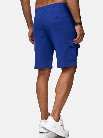 Reslad Regular Pants 'RS5069' in Blue