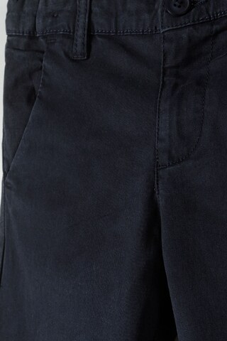 MINOTI - Slimfit Pantalón en azul
