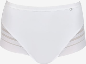 Lisca Panty 'Alegra' in White: front