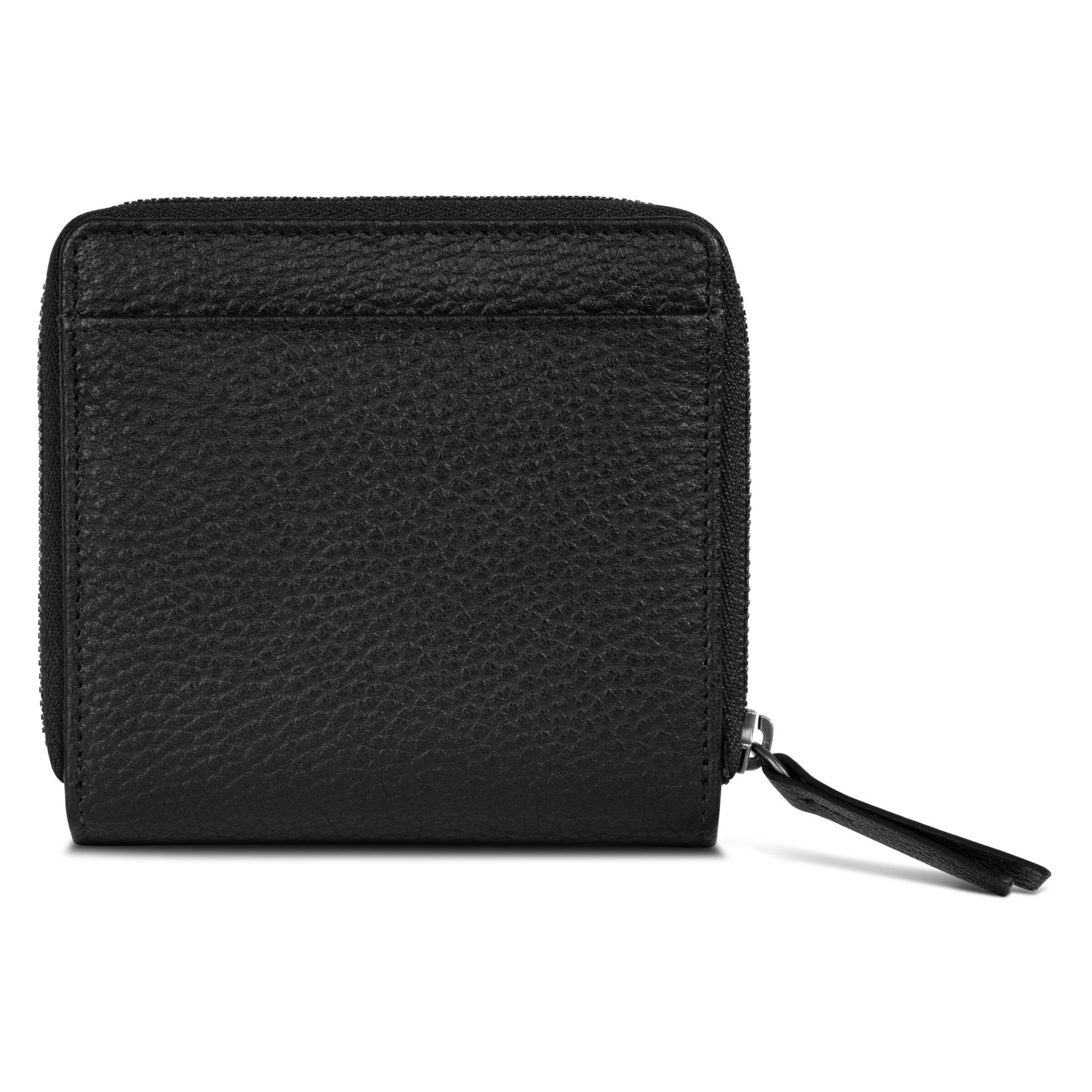 POLICE Wallet in Black