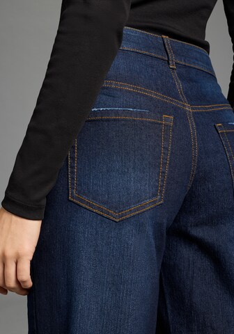 ARIZONA Regular Jeans in Blue