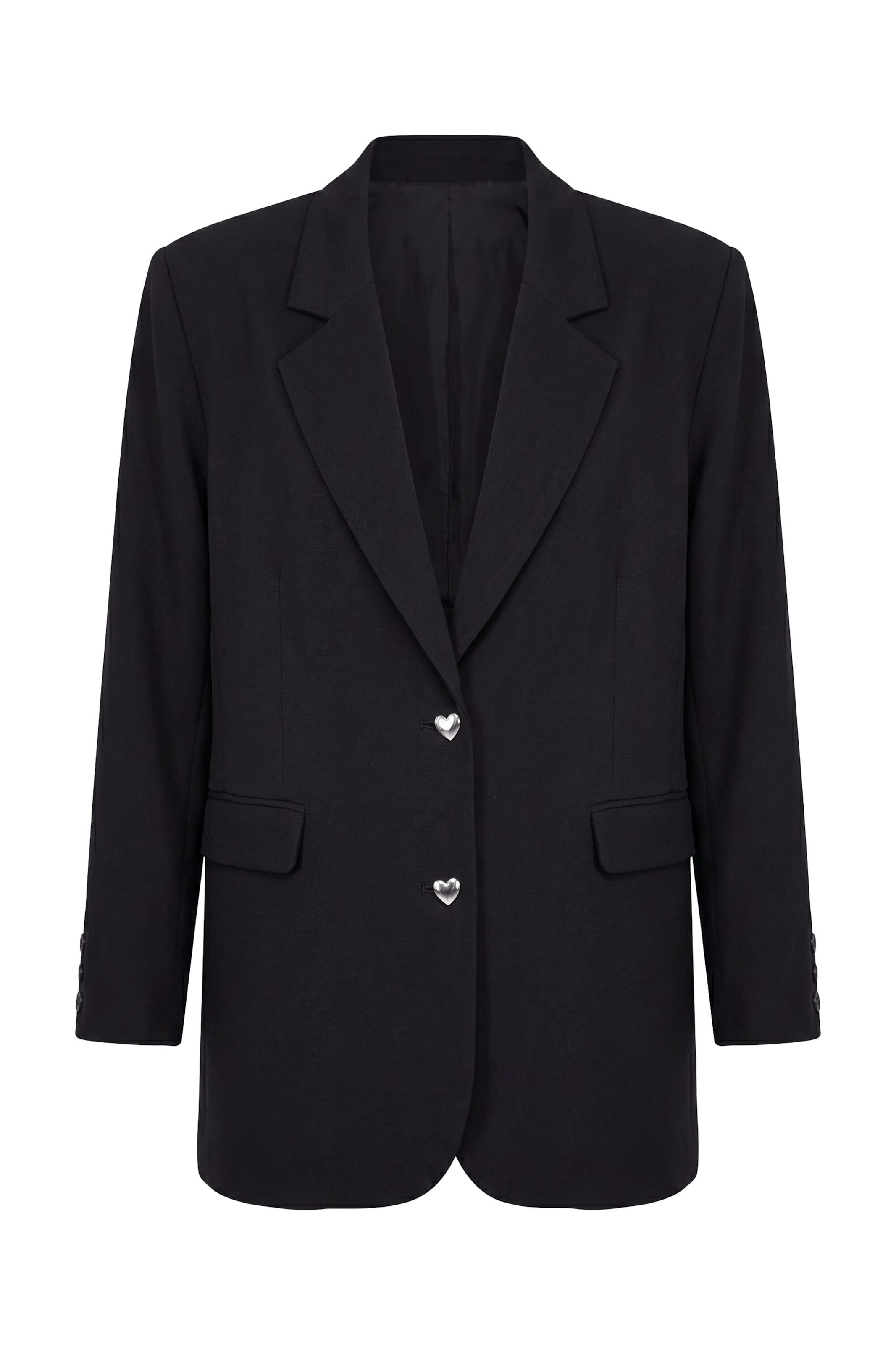 Studio Untold Blazer in 42-44 in Black, Item view