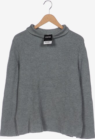 FFC Sweater & Cardigan in M in Grey: front