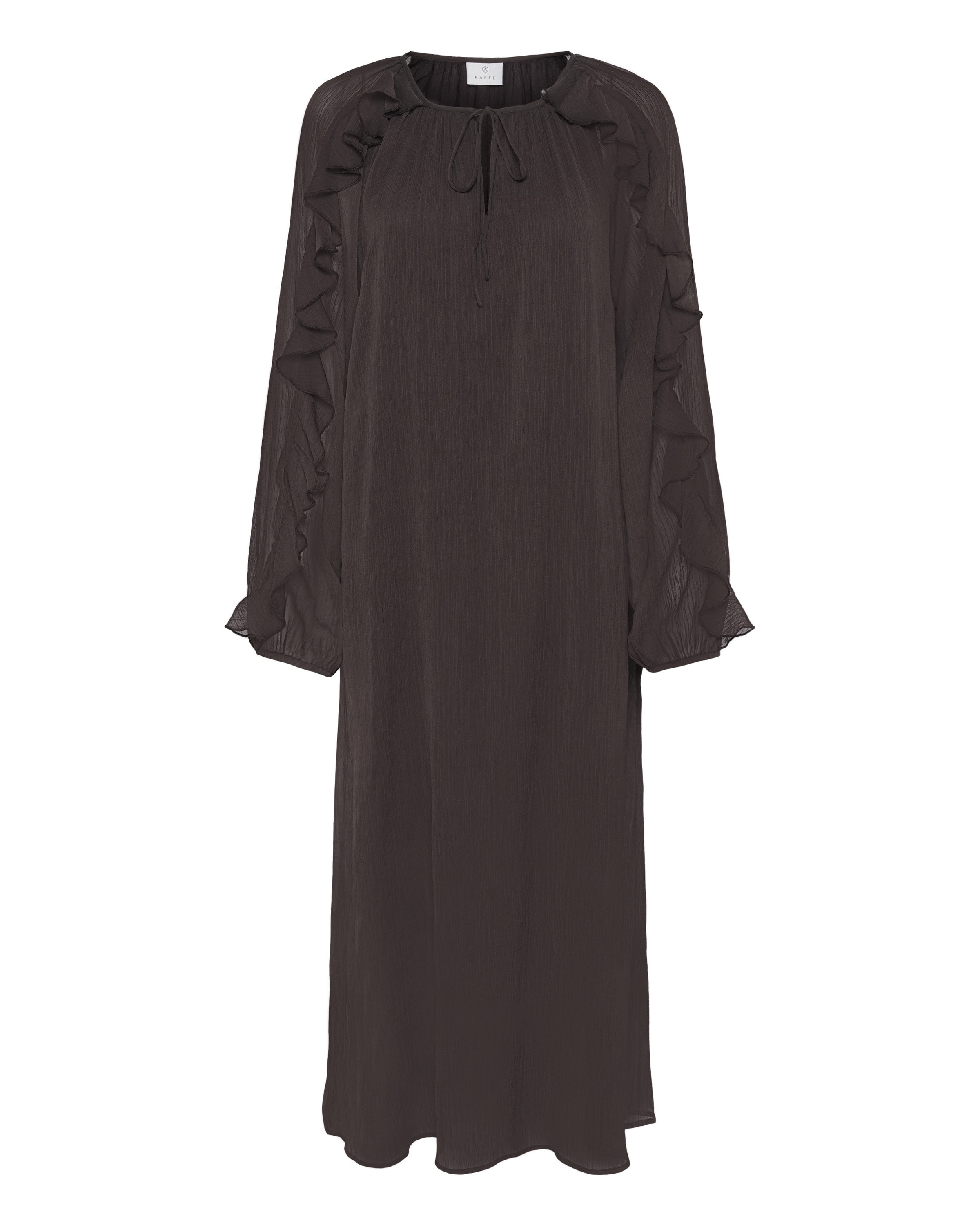 Kaffe Kleit 'KAMila' šoko, Tootevaade