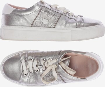 JOOP! Sneakers & Trainers in 38 in Grey: front