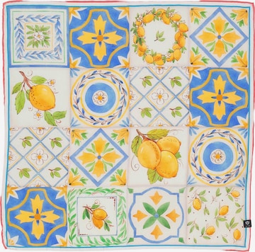 FRAAS Wrap in Mixed colors: front