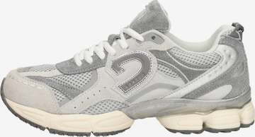 Cruyff Sneakers 'Marato Runner' in Grey: front