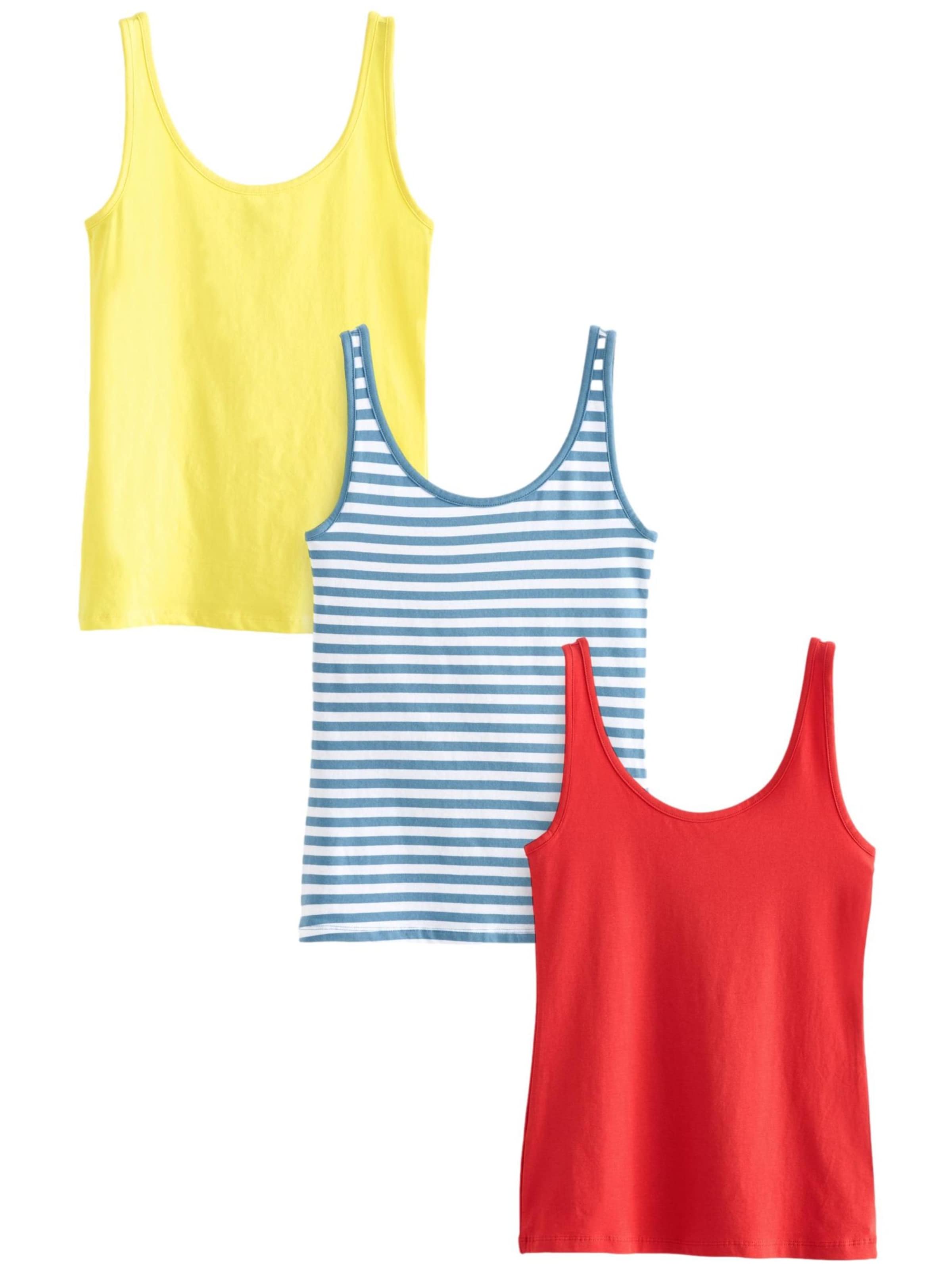 Next Top in Mixed colours: front