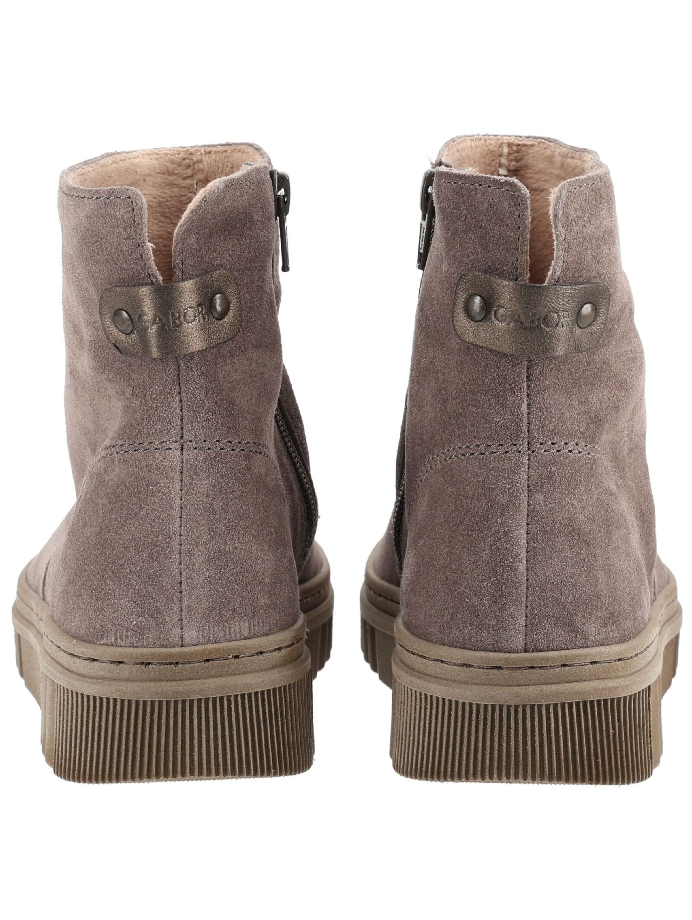 Stivaletto di GABOR in grigio