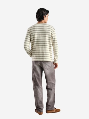 Giesto Shirt in Beige