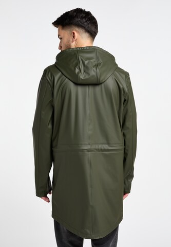 ICEBOUND Weatherproof jacket in Green