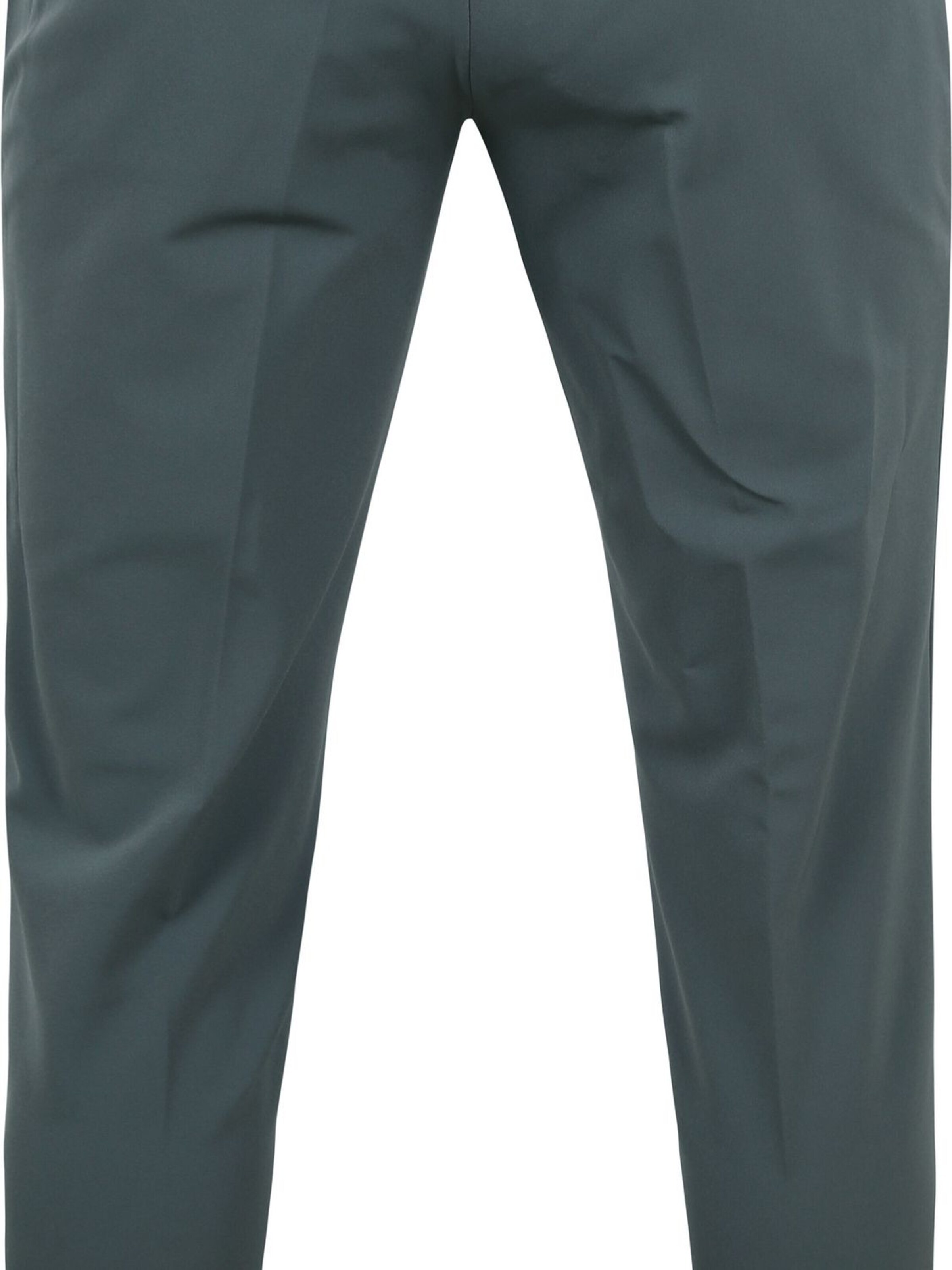 Suitable Slimfit Pantalon in Grijs