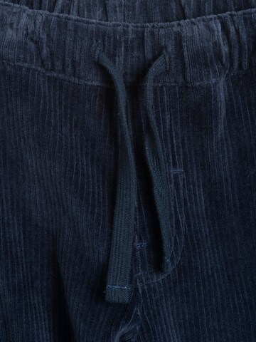 Chicco Tapered Broek in Blauw