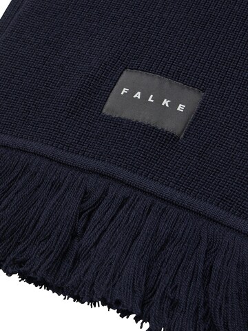 FALKE Schal‌‌‌‌‌‌‌‌‌‌ in Blau