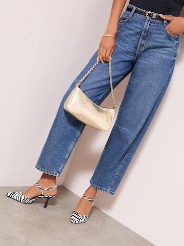 Décolleté sling di Friends Like These in nero