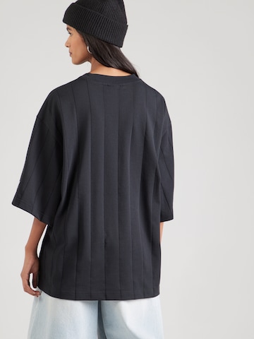 Jordan - Camiseta 'BRK' en negro