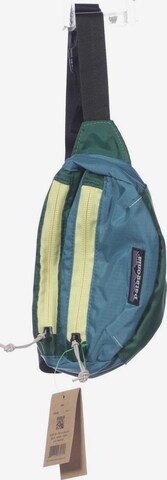 PATAGONIA Bag in One size in Blue: front