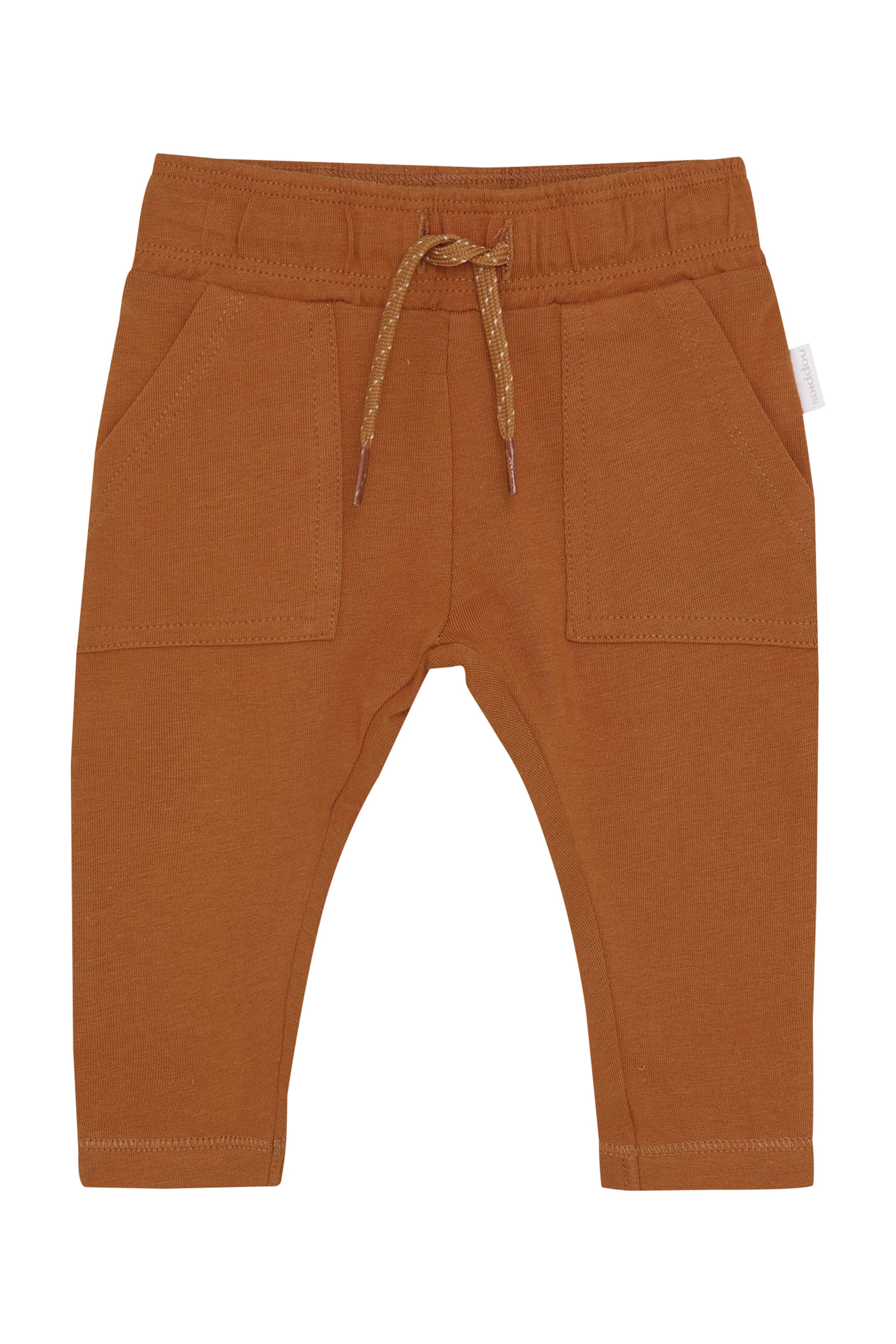 ruda Noppies Standartinis Kelnės 'Summit': priekis