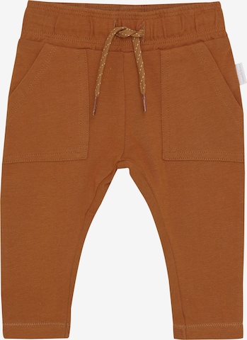 Noppies Pants 'Summit' in Brown: front