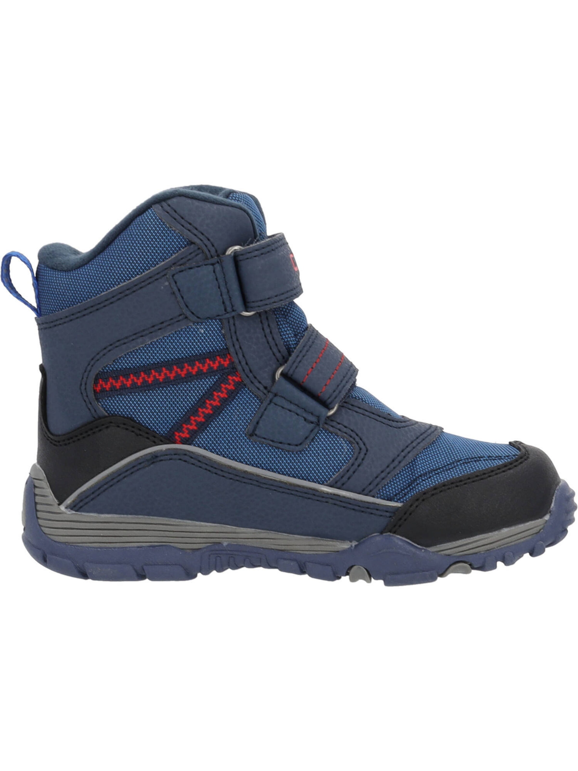 CMP Snow Boots 'Pyry' in Blue