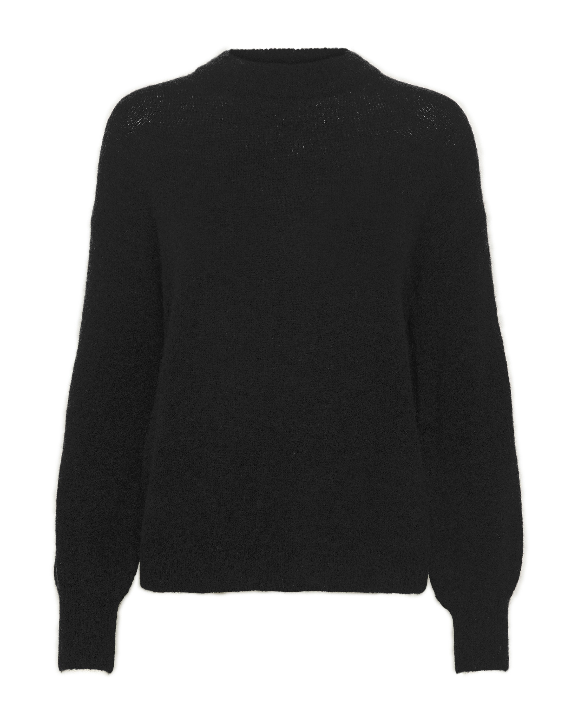 My Essential Wardrobe Pullover 'Tammie' i grøn: forside