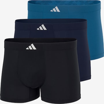 ADIDAS SPORTSWEAR Boxer shorts ' Active Micro Tech ' in Blue: front