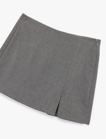 Koton Skirt in Grey