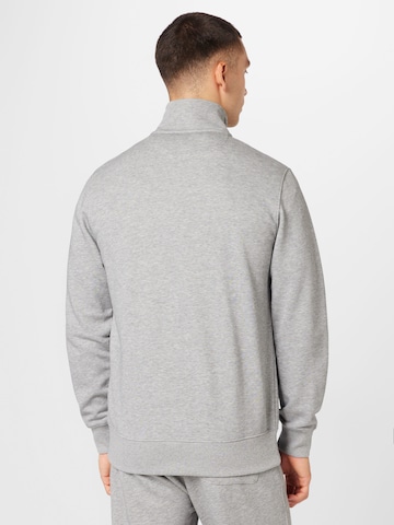 GANT Sweatjacke in Grau